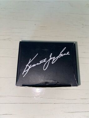 Vintage Kenneth Jay Lane for Avon Earrings New in Box